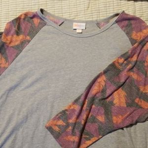 Lularoe 2xl randy